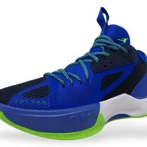 Jordan | Shoes | 5 Jordan Zoom Separate Men Basketball Shoe  display picture 3